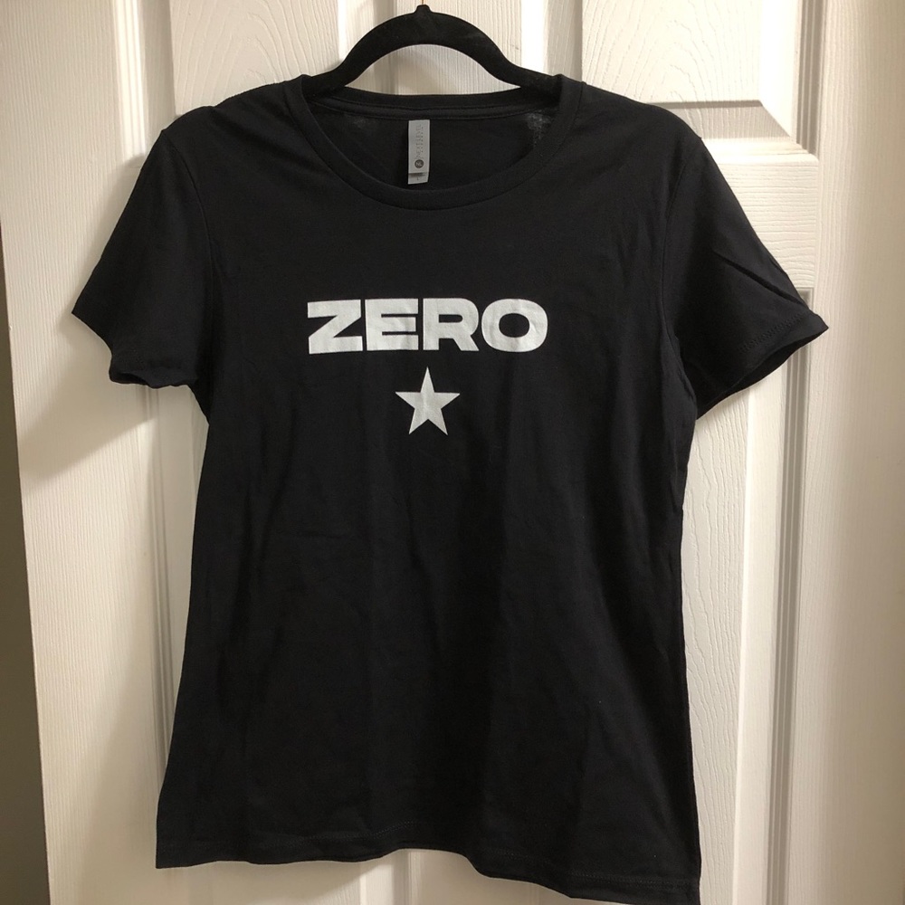 M Smashing Pumpkins Zero tshirt NWOT